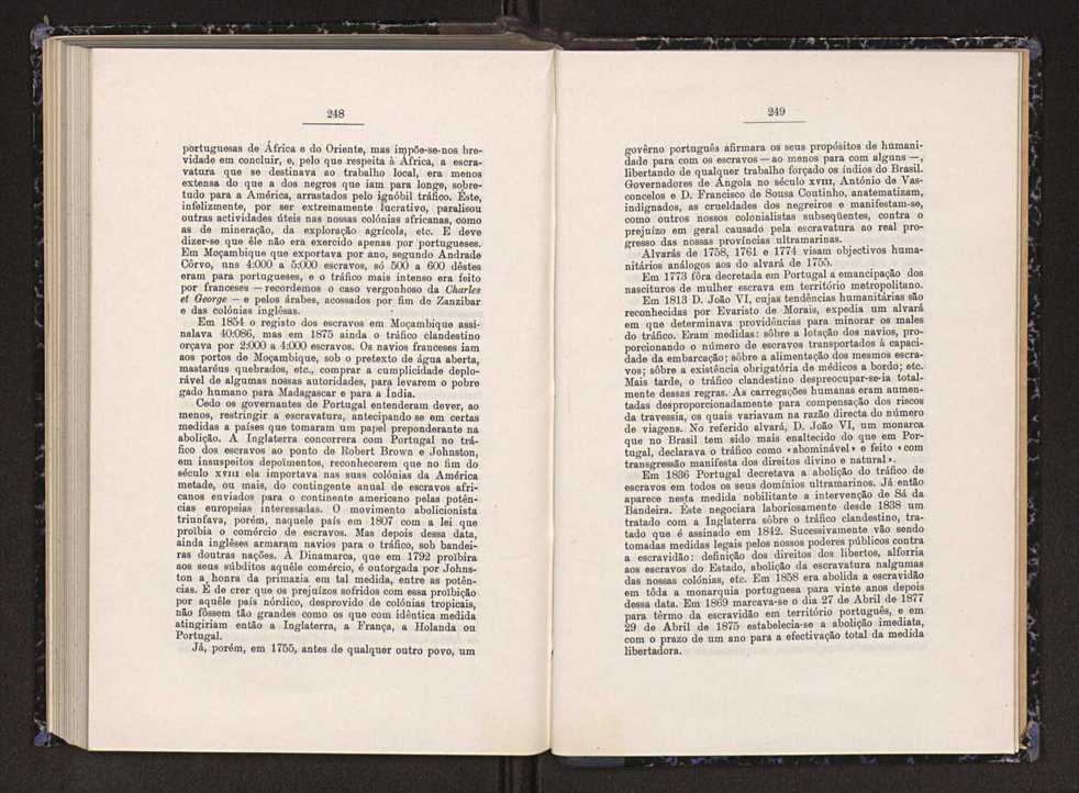 Anais da Faculdade de Scincias do Porto (antigos Annaes Scientificos da Academia Polytecnica do Porto). Vol. 23 127