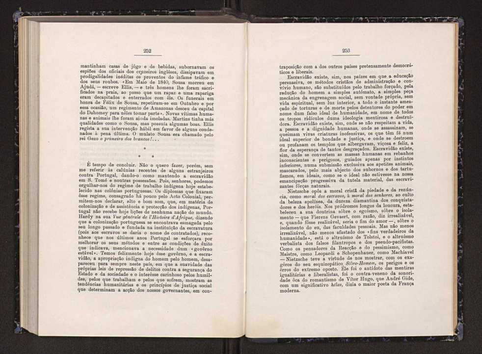 Anais da Faculdade de Scincias do Porto (antigos Annaes Scientificos da Academia Polytecnica do Porto). Vol. 23 129