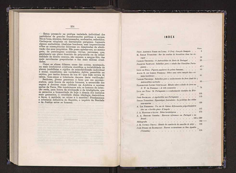 Anais da Faculdade de Scincias do Porto (antigos Annaes Scientificos da Academia Polytecnica do Porto). Vol. 23 130