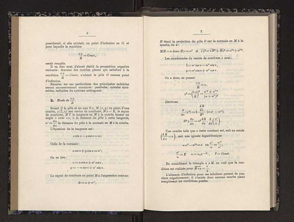 Anais da Faculdade de Scincias do Porto (antigos Annaes Scientificos da Academia Polytecnica do Porto). Vol. 24 5