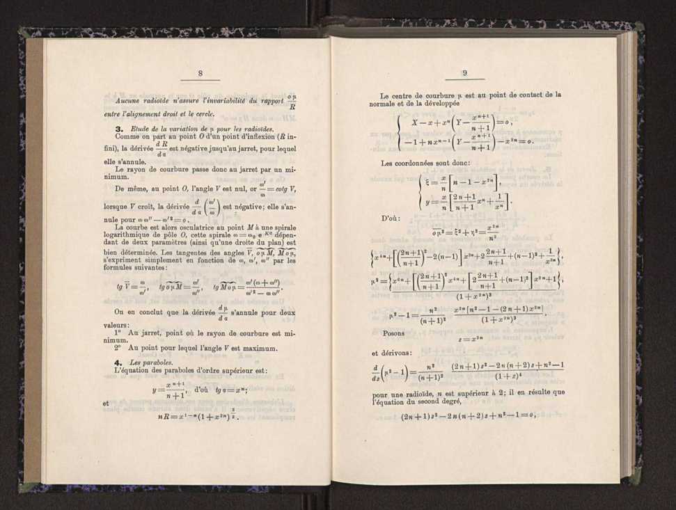 Anais da Faculdade de Scincias do Porto (antigos Annaes Scientificos da Academia Polytecnica do Porto). Vol. 24 6