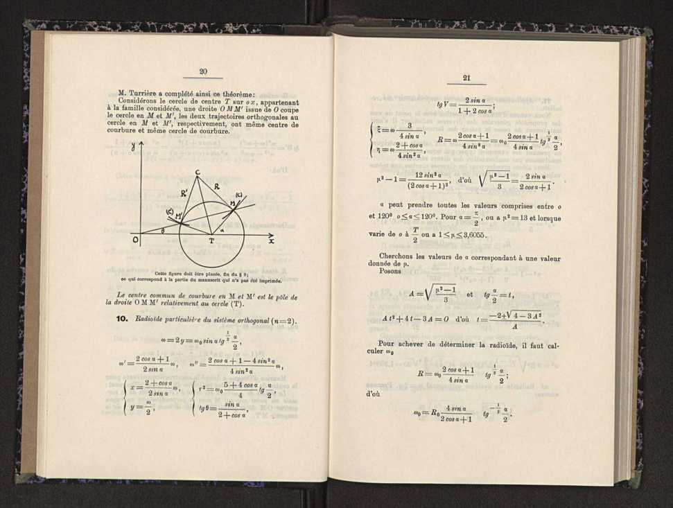 Anais da Faculdade de Scincias do Porto (antigos Annaes Scientificos da Academia Polytecnica do Porto). Vol. 24 12