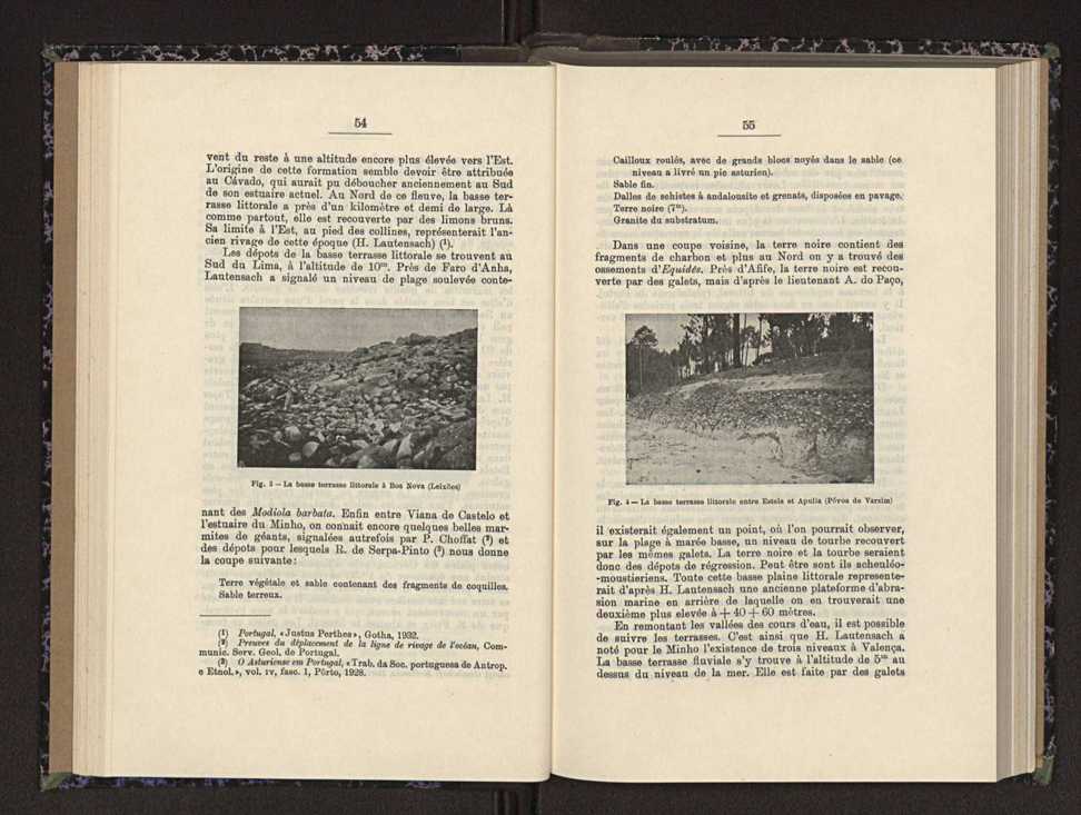 Anais da Faculdade de Scincias do Porto (antigos Annaes Scientificos da Academia Polytecnica do Porto). Vol. 24 29