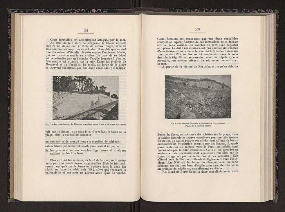 Anais da Faculdade de Scincias do Porto (antigos Annaes Scientificos da Academia Polytecnica do Porto). Vol. 24 56