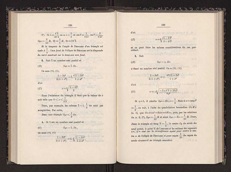 Anais da Faculdade de Scincias do Porto (antigos Annaes Scientificos da Academia Polytecnica do Porto). Vol. 24 72