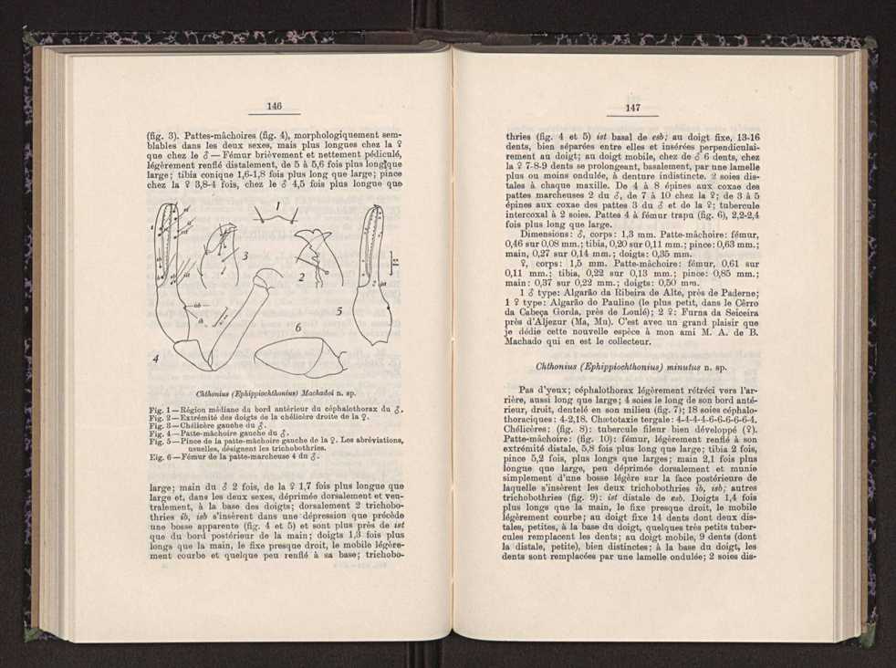 Anais da Faculdade de Scincias do Porto (antigos Annaes Scientificos da Academia Polytecnica do Porto). Vol. 24 78