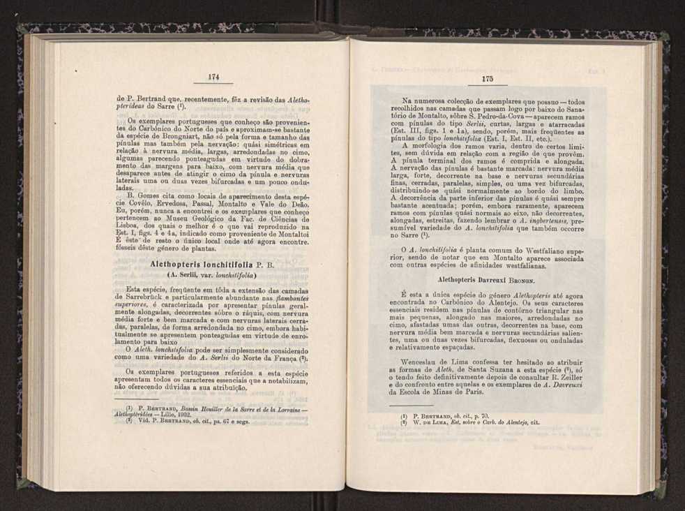 Anais da Faculdade de Sci�ncias do Porto (antigos Annaes Scientificos da Academia Polytecnica do Porto). Vol. 24 93