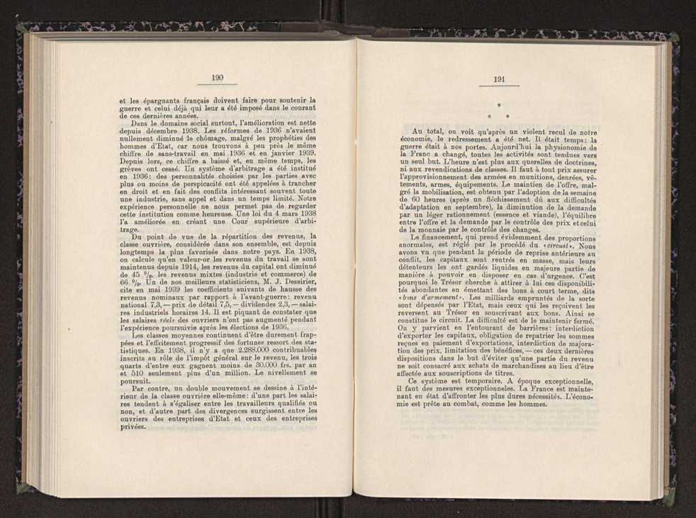 Anais da Faculdade de Scincias do Porto (antigos Annaes Scientificos da Academia Polytecnica do Porto). Vol. 24 105