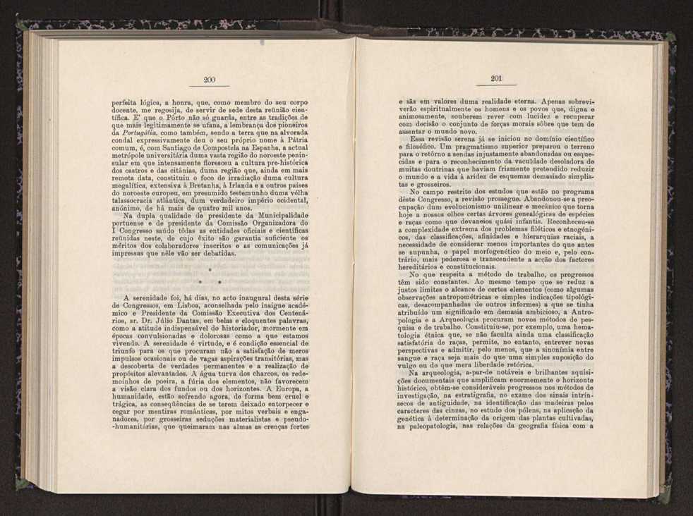 Anais da Faculdade de Scincias do Porto (antigos Annaes Scientificos da Academia Polytecnica do Porto). Vol. 24 110