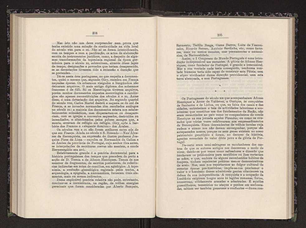 Anais da Faculdade de Scincias do Porto (antigos Annaes Scientificos da Academia Polytecnica do Porto). Vol. 24 112