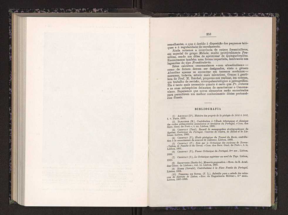 Anais da Faculdade de Sci�ncias do Porto (antigos Annaes Scientificos da Academia Polytecnica do Porto). Vol. 24 144