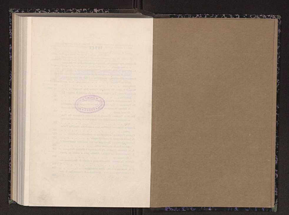 Anais da Faculdade de Sci�ncias do Porto (antigos Annaes Scientificos da Academia Polytecnica do Porto). Vol. 24 146