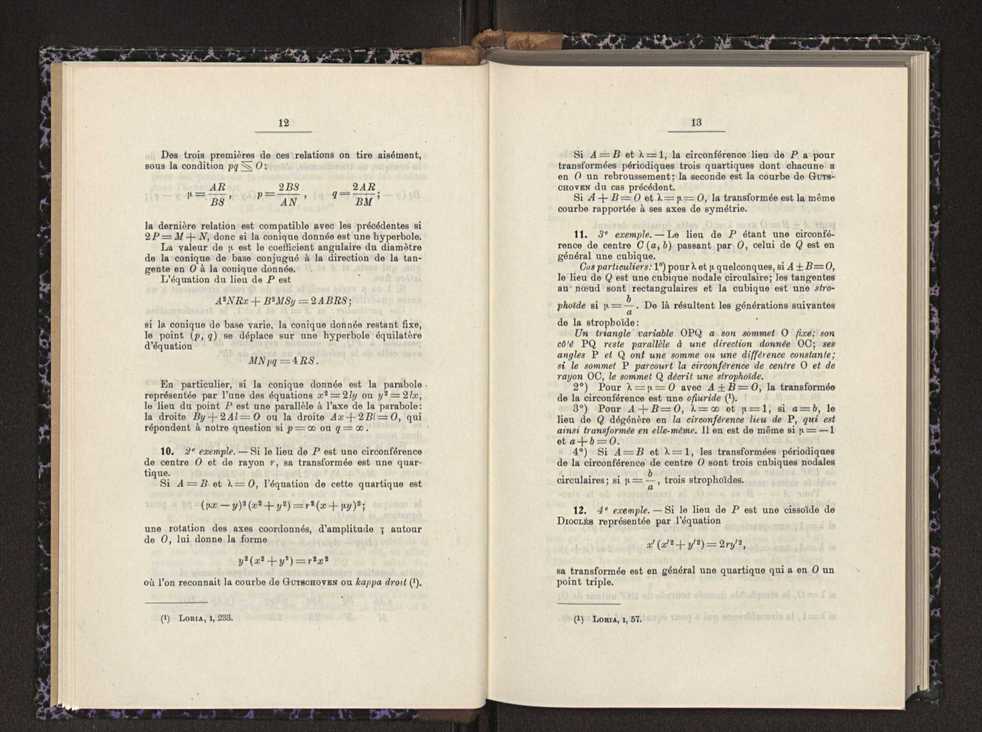 Anais da Faculdade de Scincias do Porto (antigos Annaes Scientificos da Academia Polytecnica do Porto). Vol. 26 8