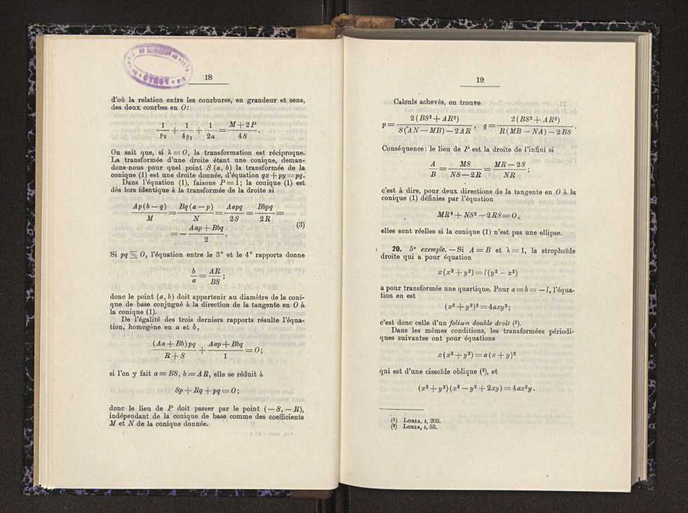 Anais da Faculdade de Scincias do Porto (antigos Annaes Scientificos da Academia Polytecnica do Porto). Vol. 26 11