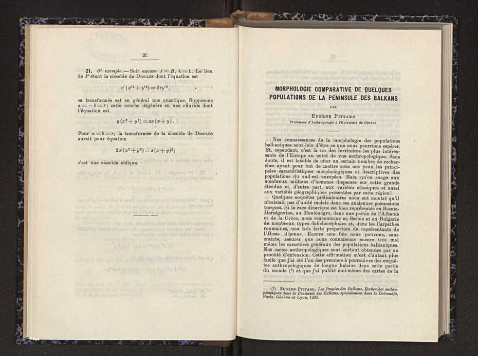 Anais da Faculdade de Sci�ncias do Porto (antigos Annaes Scientificos da Academia Polytecnica do Porto). Vol. 26 12