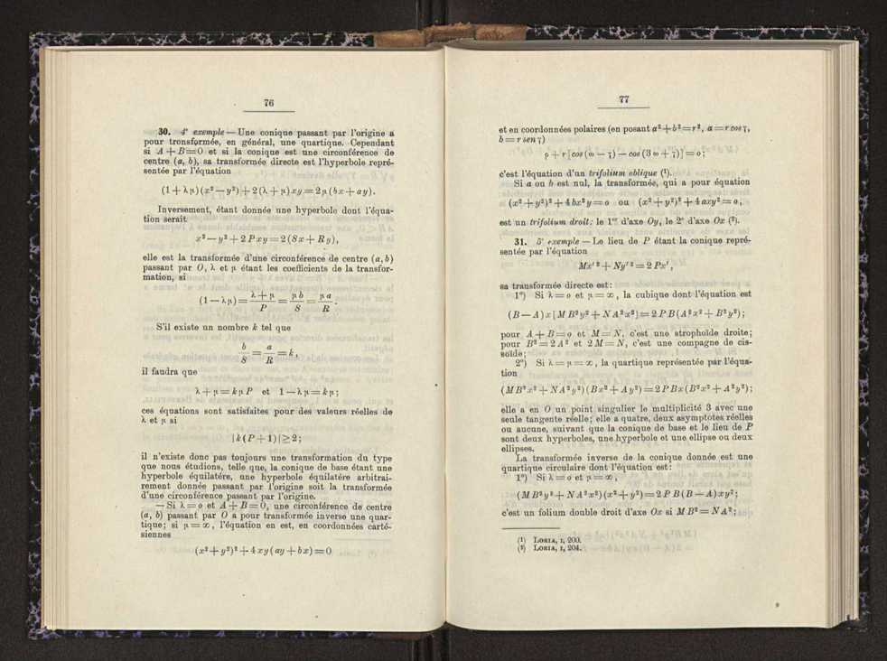 Anais da Faculdade de Scincias do Porto (antigos Annaes Scientificos da Academia Polytecnica do Porto). Vol. 26 40