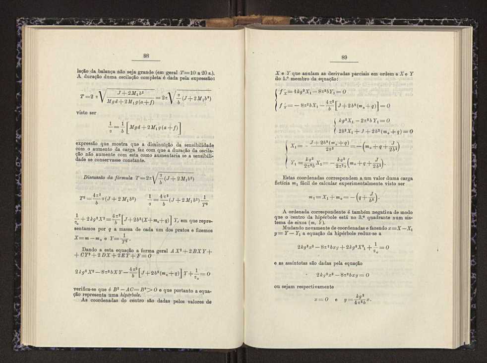 Anais da Faculdade de Sci�ncias do Porto (antigos Annaes Scientificos da Academia Polytecnica do Porto). Vol. 26 46