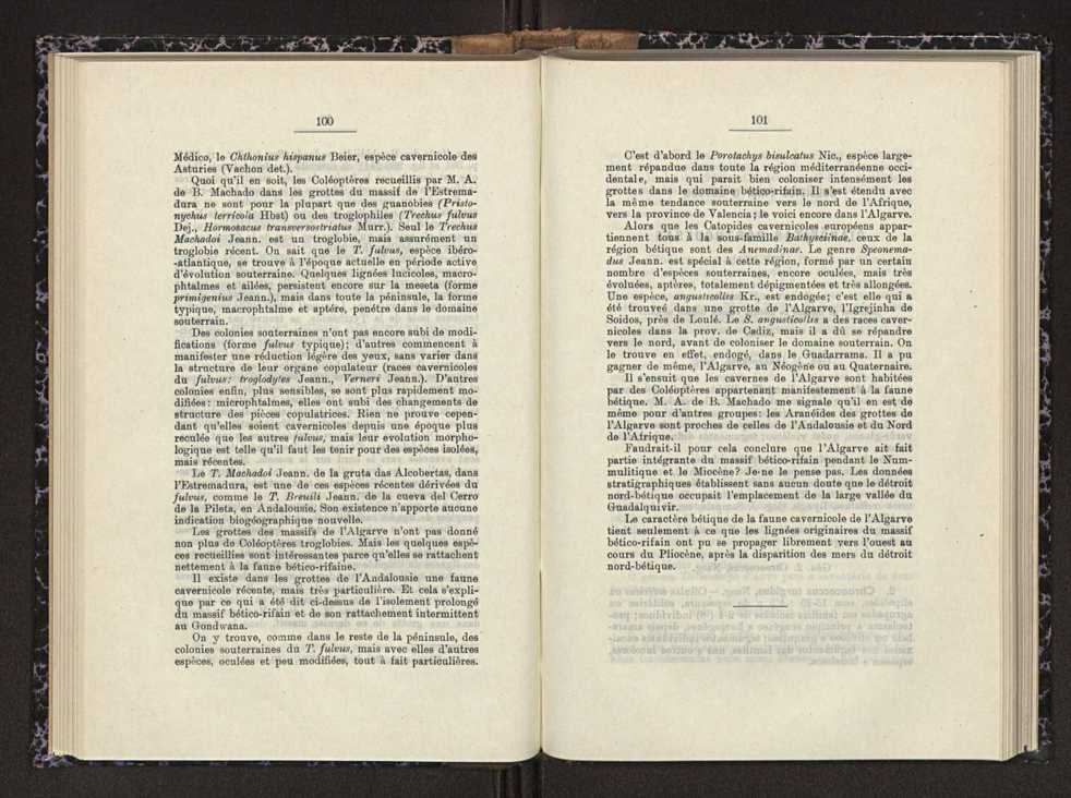 Anais da Faculdade de Scincias do Porto (antigos Annaes Scientificos da Academia Polytecnica do Porto). Vol. 26 52