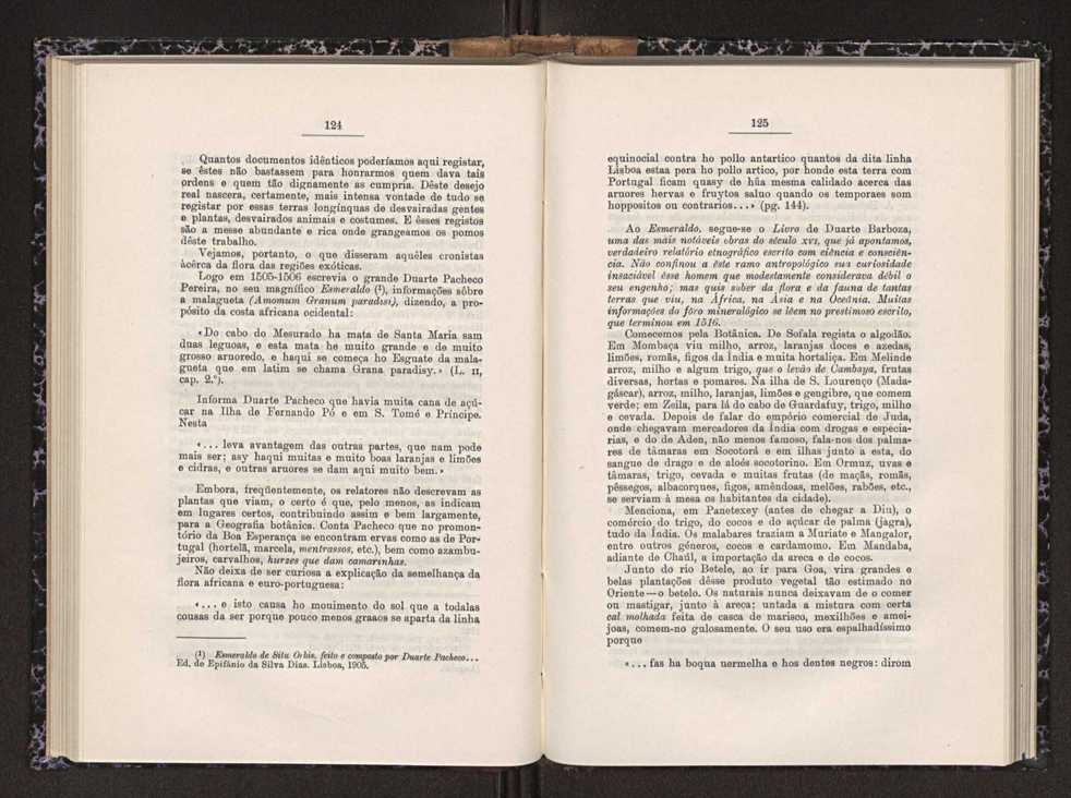 Anais da Faculdade de Scincias do Porto (antigos Annaes Scientificos da Academia Polytecnica do Porto). Vol. 26 65