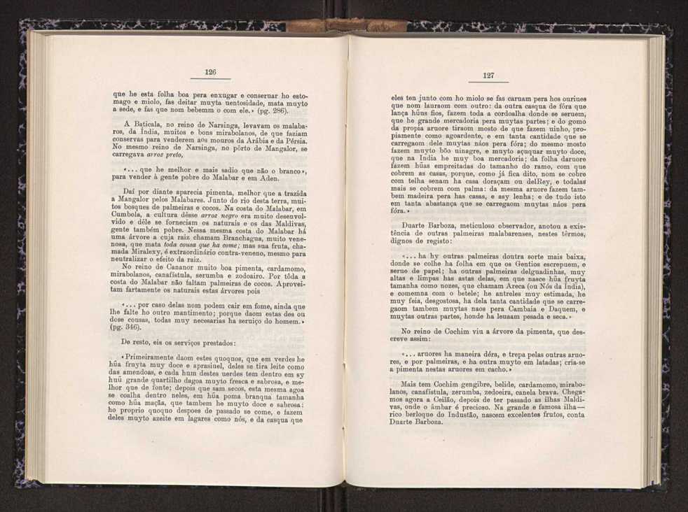 Anais da Faculdade de Scincias do Porto (antigos Annaes Scientificos da Academia Polytecnica do Porto). Vol. 26 66