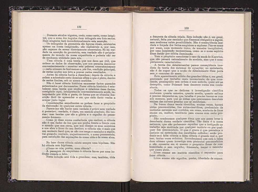 Anais da Faculdade de Scincias do Porto (antigos Annaes Scientificos da Academia Polytecnica do Porto). Vol. 26 69