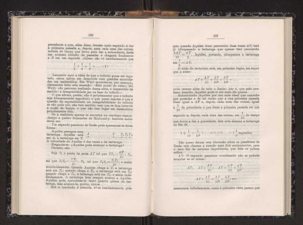 Anais da Faculdade de Sci�ncias do Porto (antigos Annaes Scientificos da Academia Polytecnica do Porto). Vol. 26 71