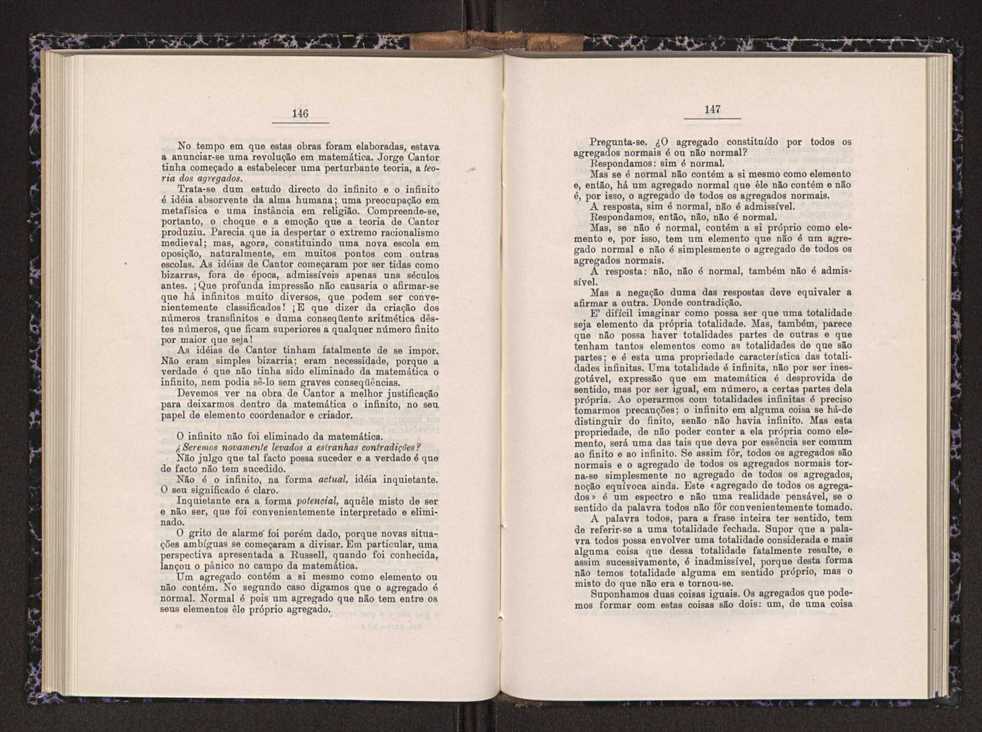 Anais da Faculdade de Scincias do Porto (antigos Annaes Scientificos da Academia Polytecnica do Porto). Vol. 26 76