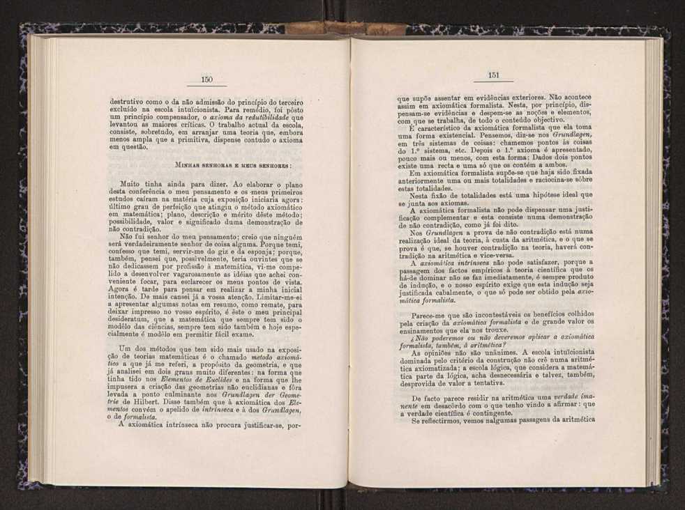 Anais da Faculdade de Scincias do Porto (antigos Annaes Scientificos da Academia Polytecnica do Porto). Vol. 26 78