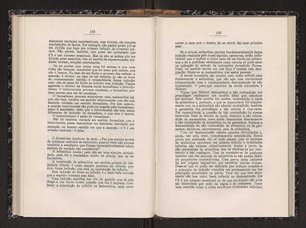 Anais da Faculdade de Scincias do Porto (antigos Annaes Scientificos da Academia Polytecnica do Porto). Vol. 26 79
