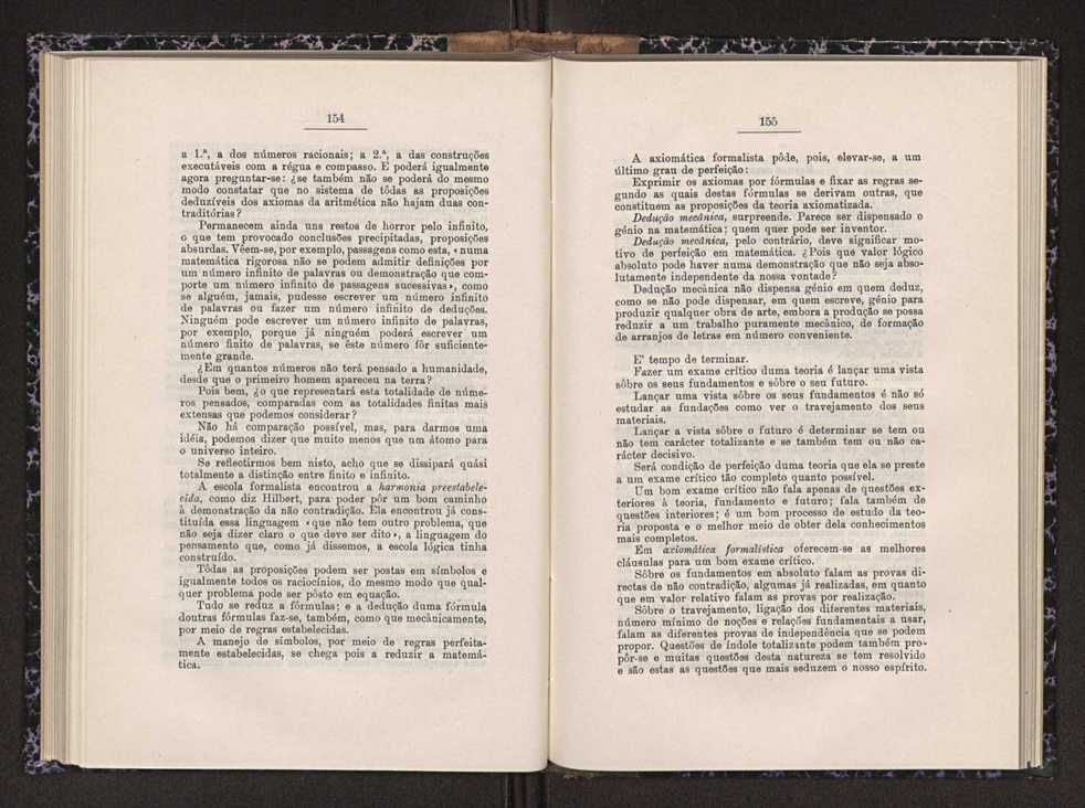 Anais da Faculdade de Scincias do Porto (antigos Annaes Scientificos da Academia Polytecnica do Porto). Vol. 26 80