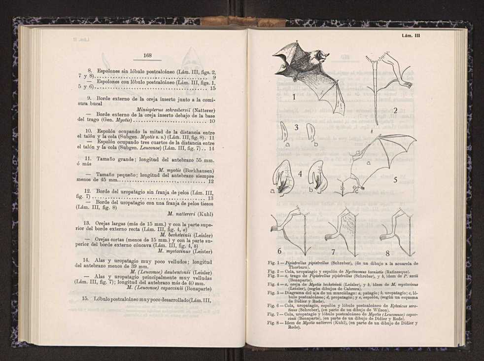Anais da Faculdade de Scincias do Porto (antigos Annaes Scientificos da Academia Polytecnica do Porto). Vol. 26 87