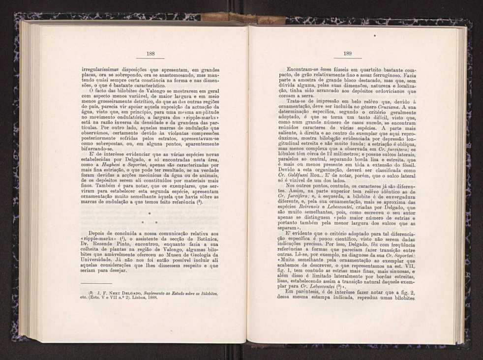 Anais da Faculdade de Scincias do Porto (antigos Annaes Scientificos da Academia Polytecnica do Porto). Vol. 26 102