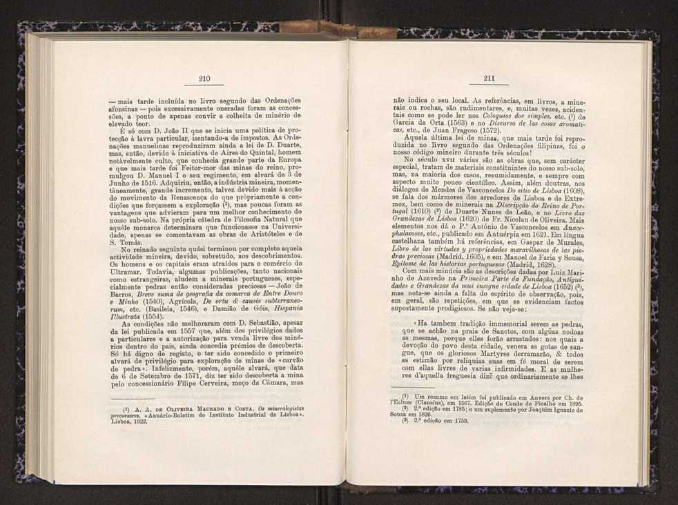 Anais da Faculdade de Sci�ncias do Porto (antigos Annaes Scientificos da Academia Polytecnica do Porto). Vol. 26 114