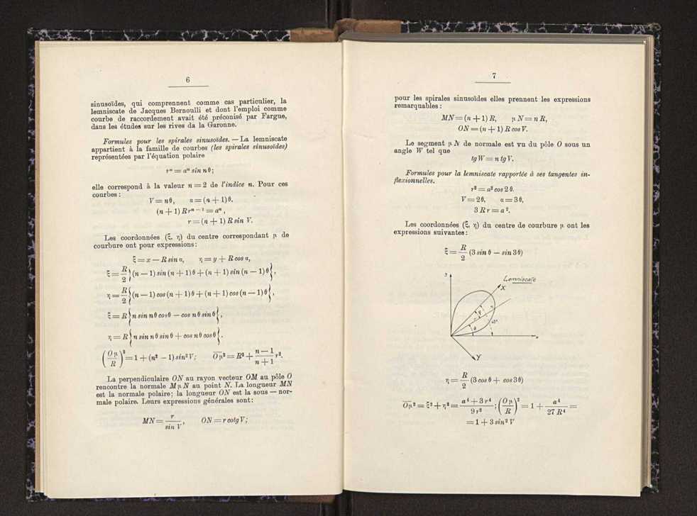 Anais da Faculdade de Scincias do Porto (antigos Annaes Scientificos da Academia Polytecnica do Porto). Vol. 27 5