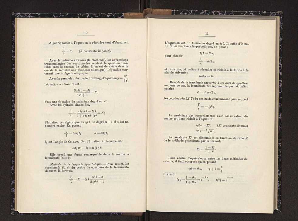 Anais da Faculdade de Scincias do Porto (antigos Annaes Scientificos da Academia Polytecnica do Porto). Vol. 27 7