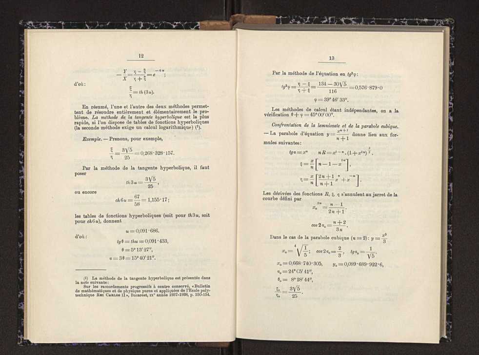 Anais da Faculdade de Scincias do Porto (antigos Annaes Scientificos da Academia Polytecnica do Porto). Vol. 27 8