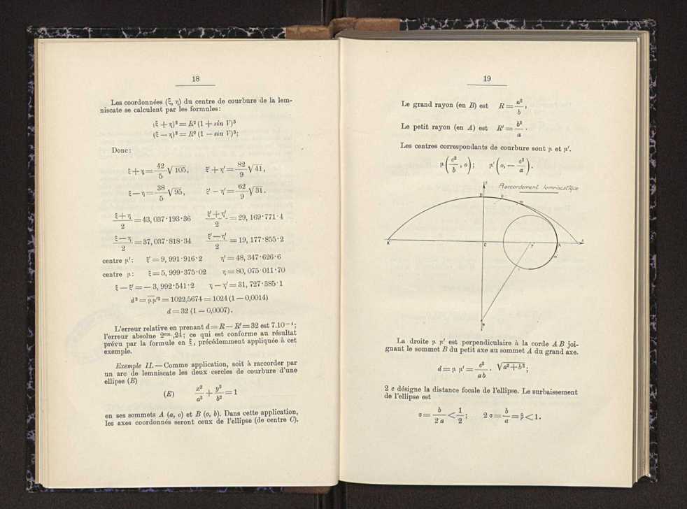 Anais da Faculdade de Scincias do Porto (antigos Annaes Scientificos da Academia Polytecnica do Porto). Vol. 27 11