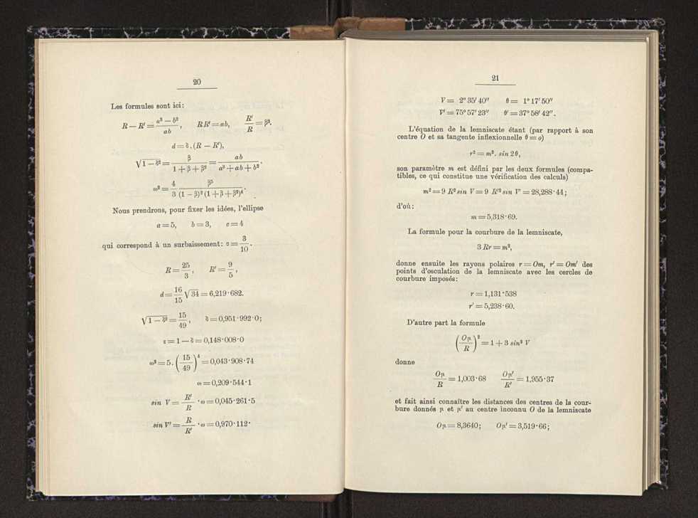 Anais da Faculdade de Scincias do Porto (antigos Annaes Scientificos da Academia Polytecnica do Porto). Vol. 27 12