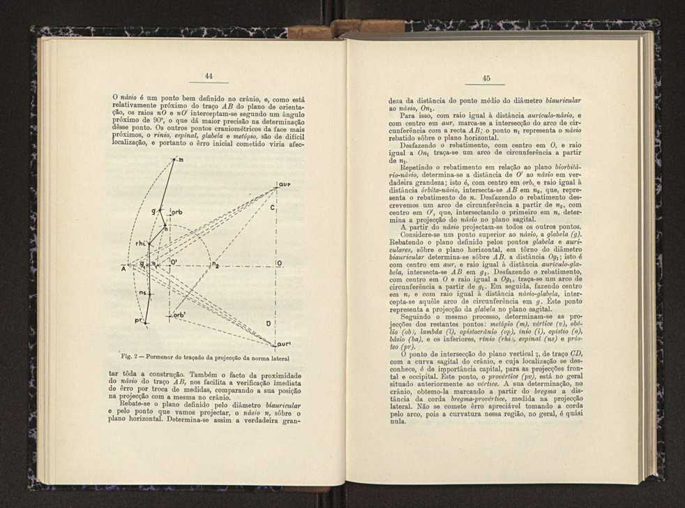 Anais da Faculdade de Scincias do Porto (antigos Annaes Scientificos da Academia Polytecnica do Porto). Vol. 27 24