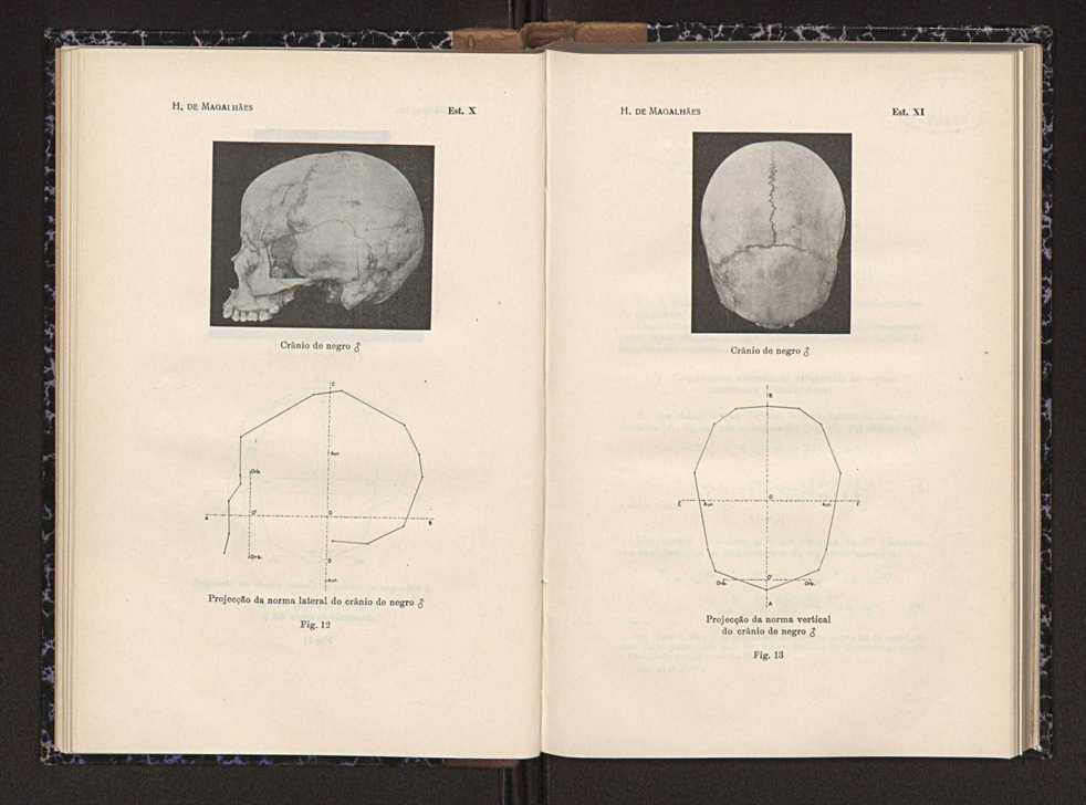 Anais da Faculdade de Scincias do Porto (antigos Annaes Scientificos da Academia Polytecnica do Porto). Vol. 27 33