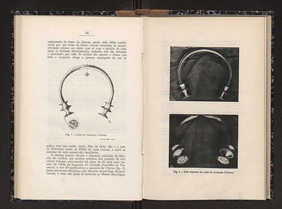 Anais da Faculdade de Scincias do Porto (antigos Annaes Scientificos da Academia Polytecnica do Porto). Vol. 27 49