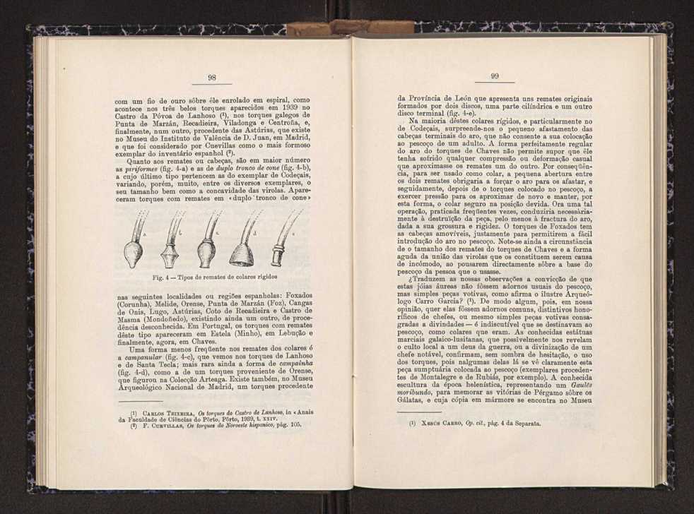 Anais da Faculdade de Scincias do Porto (antigos Annaes Scientificos da Academia Polytecnica do Porto). Vol. 27 52