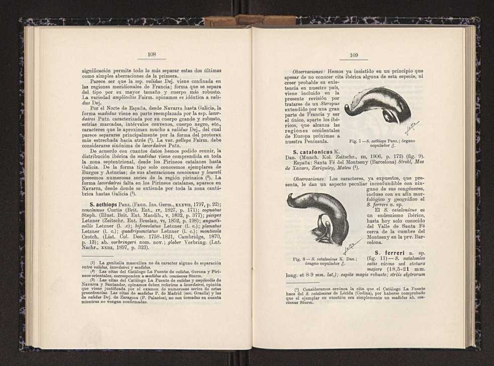 Anais da Faculdade de Scincias do Porto (antigos Annaes Scientificos da Academia Polytecnica do Porto). Vol. 27 57