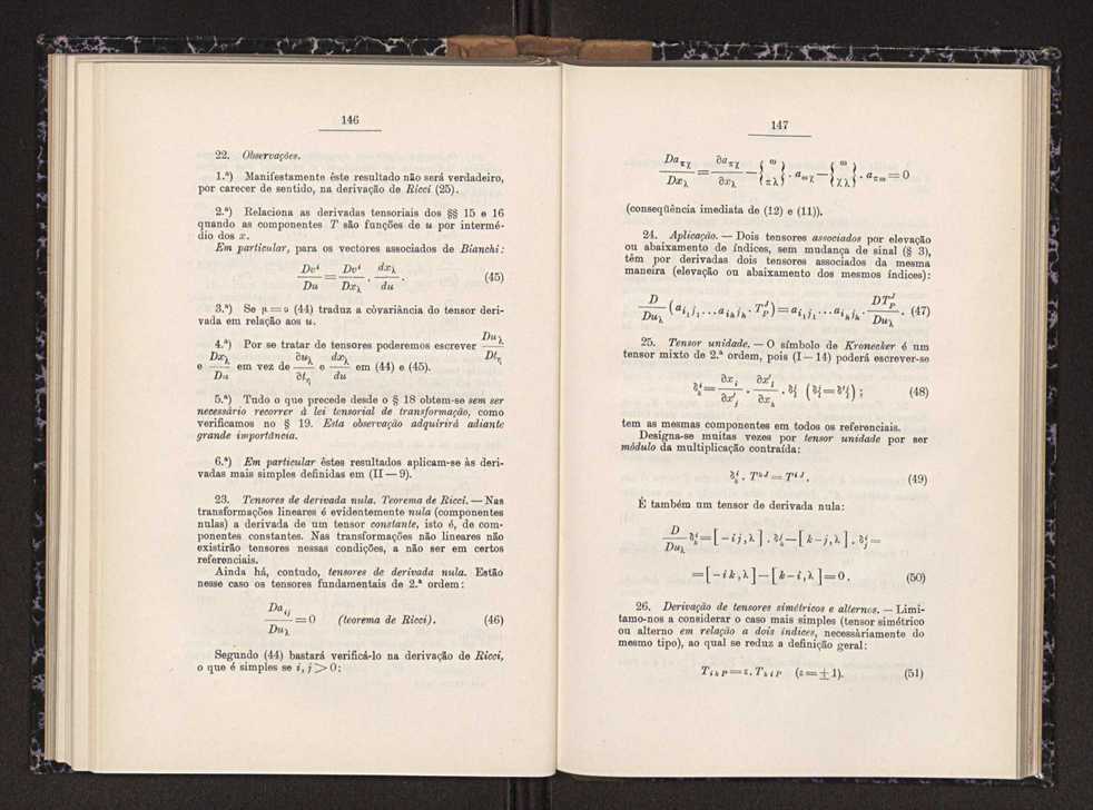Anais da Faculdade de Scincias do Porto (antigos Annaes Scientificos da Academia Polytecnica do Porto). Vol. 27 76