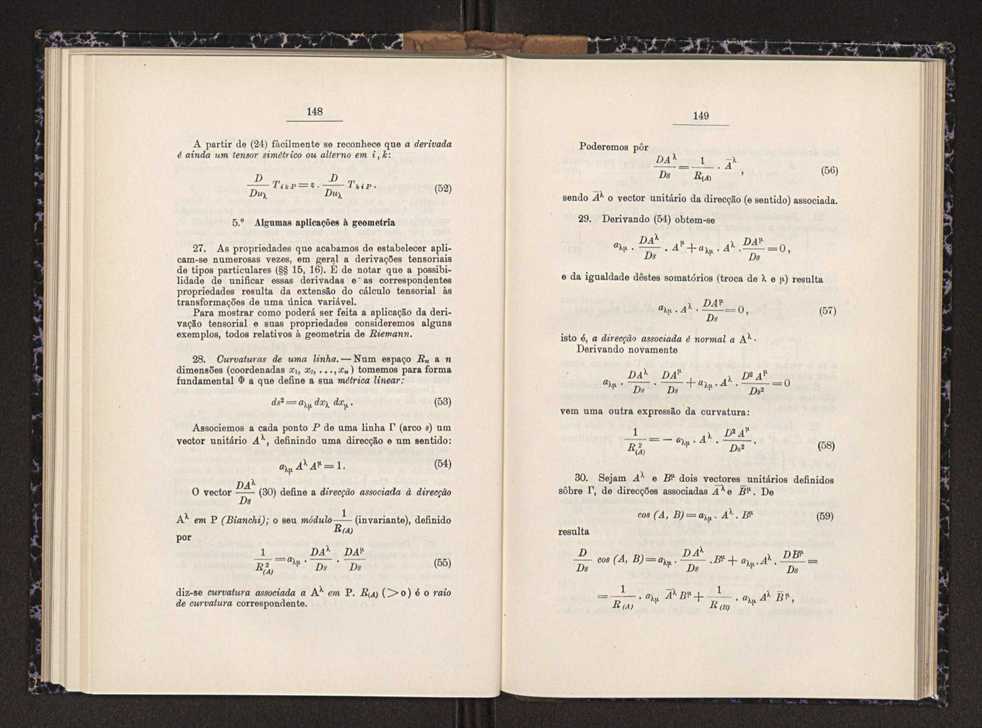 Anais da Faculdade de Sci�ncias do Porto (antigos Annaes Scientificos da Academia Polytecnica do Porto). Vol. 27 77