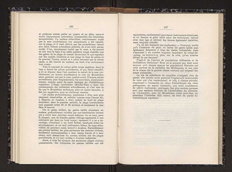 Anais da Faculdade de Scincias do Porto (antigos Annaes Scientificos da Academia Polytecnica do Porto). Vol. 27 86