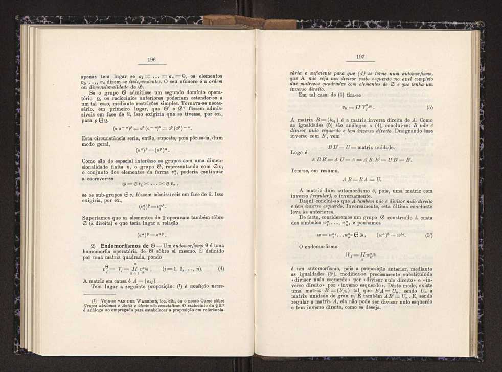 Anais da Faculdade de Scincias do Porto (antigos Annaes Scientificos da Academia Polytecnica do Porto). Vol. 27 101