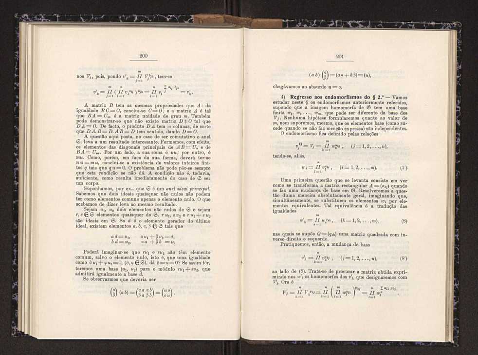 Anais da Faculdade de Scincias do Porto (antigos Annaes Scientificos da Academia Polytecnica do Porto). Vol. 27 103