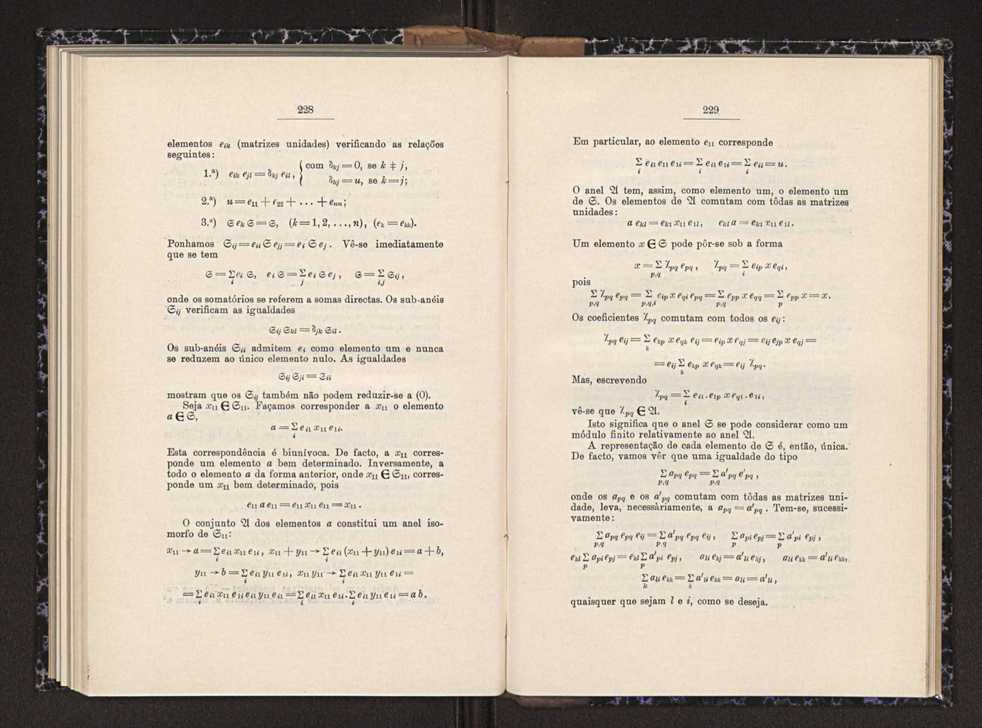 Anais da Faculdade de Scincias do Porto (antigos Annaes Scientificos da Academia Polytecnica do Porto). Vol. 27 117