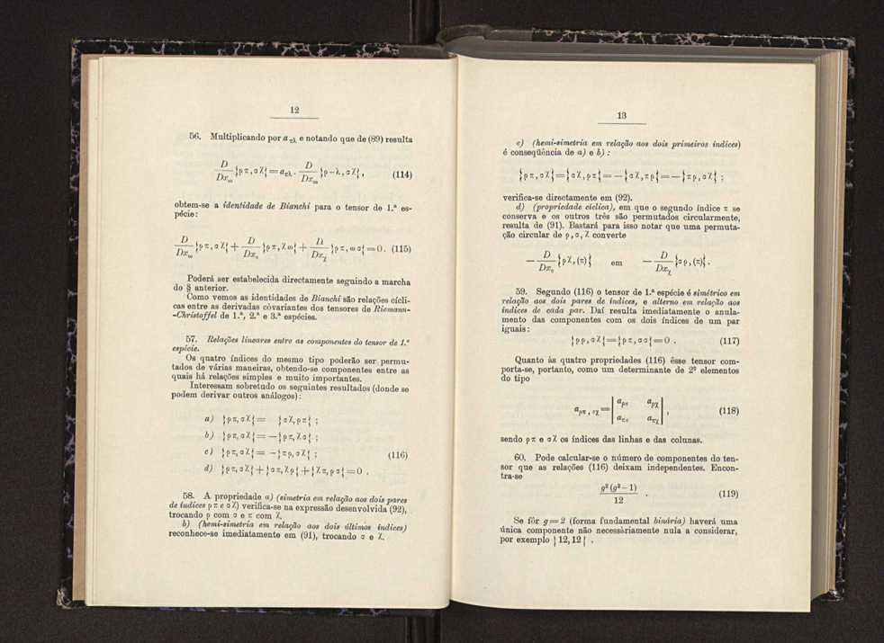 Anais da Faculdade de Scincias do Porto (antigos Annaes Scientificos da Academia Polytecnica do Porto). Vol. 28 11